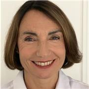 Professeur de FLE pour jeunes adultes et adultes à Paris